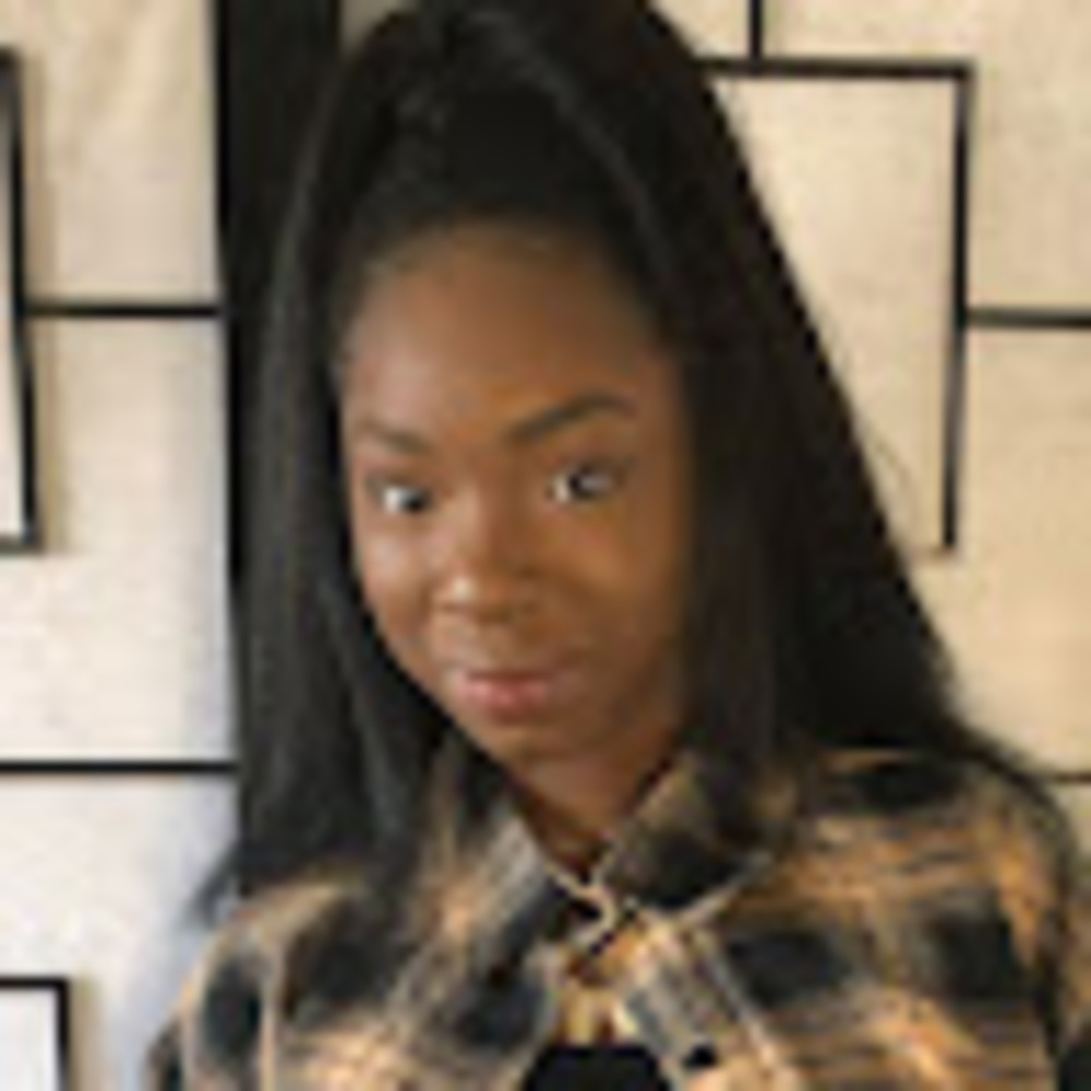 Meet your Posher, Kimora